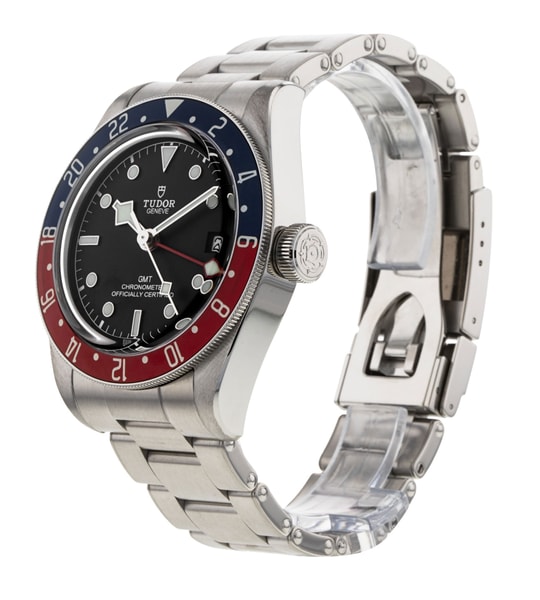 Tudor Black Bay GMT M79830RB-0001